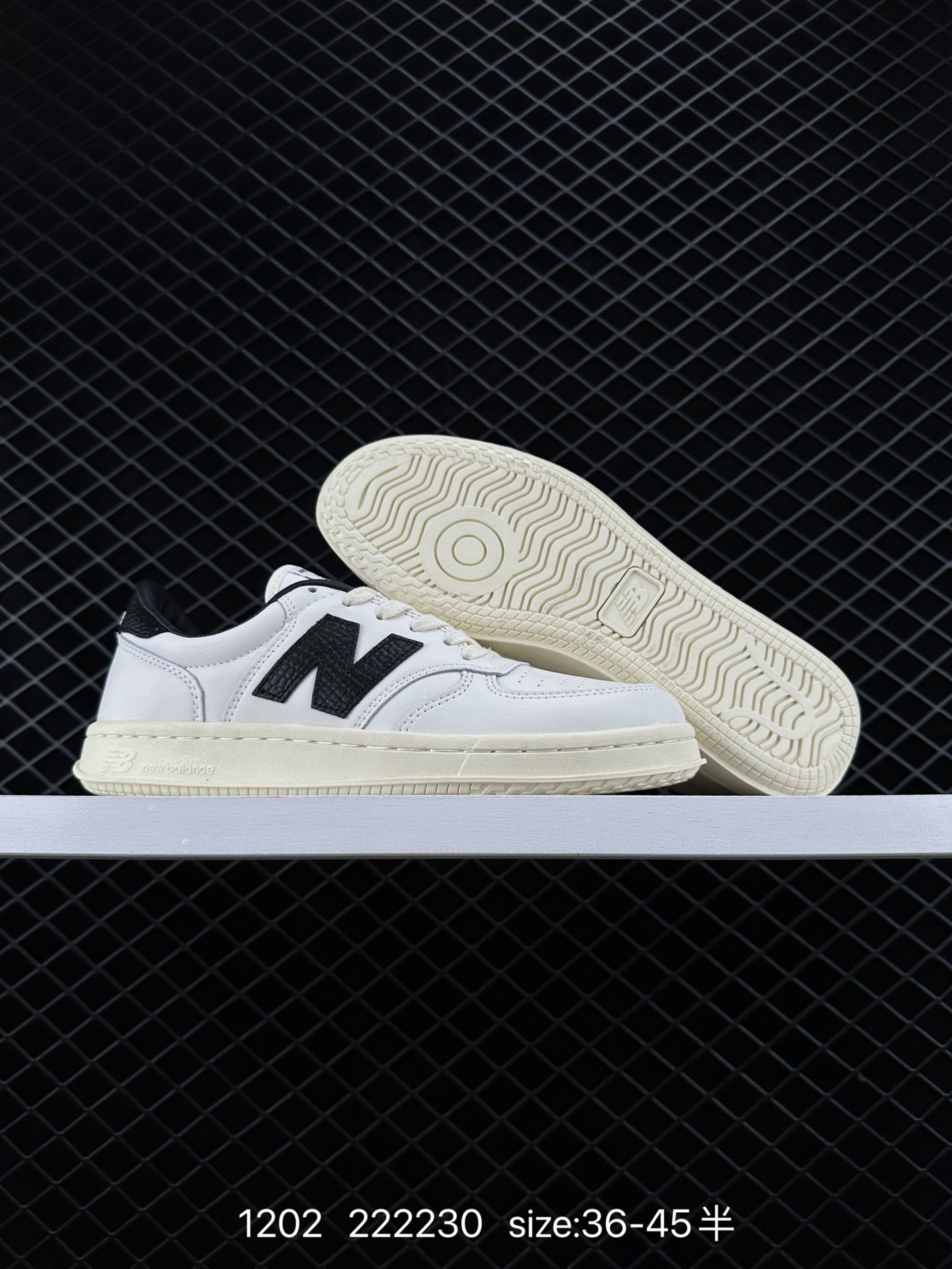 New Balance CT500AB1